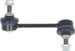 Delphi TC7032 - Brat / bieleta suspensie, stabilizator - Bieleta bara stabilizatoare spate dreapta SUBARU FORESTER. IMPREZA. XV 1.6 - 2.5 10.16 - - Delphi-TC7032 (DELPHITC7032)