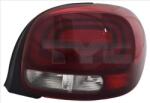 TYC 11-15072-01-2 - STOP ST C3 2016 >> - compatibil Citroen - TYC-11-15072-01-2 (TYC1115072012)