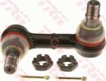 TRW JTS0017 - Brat / bieleta suspensie, stabilizator - Bieleta bara stabilizatoare Fata dreapta L - 148mm MERCEDES INTEGRO O 550. INTOURO. TOURISMO O 350. TRAVEGO O 580. IRIZAR PB. SETRA 3 - TRW-JTS0017 (