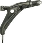 FEBI Bilstein 34731 - Brat, suspensie roata - Brat suspensie dreapta inferior fata HONDA CIVIC VI 1.4 - 1.5 - 1.6 09.94 - 02.01 - FEBI Bilstein-34731 (FEBIBILSTEIN34731)