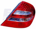 Depo 440-1922L-UQ - Lampa spate - M-BZ. E CLAS SDN. . 03-06 - STOP. SAE&. LED - DEPO - A. M. - compatibil Mercedes - Depo-440-1922L-UQ (DEPO4401922LUQ)