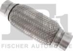 FA1 448-210 - Teava flexibila, esapament - TEAVA FLEXIBILA. ESAPAMENT - FA1-448-210 (FA1448210)