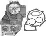 Hepu P1541 - POMPA APA - compatibil A5412001101 - Hepu-P1541 (HEPUP1541)