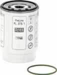 Mann-Filter PL 270/1 X - Filtru combustibil - Mann-Filter-PL 270/1 X (MANNFILTERPL2701X)