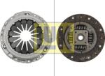 LuK 625 3210 09 - Set ambreiaj - LUK REPSET - compatibil Nissan - LuK-625 3210 09 (LUK625321009)