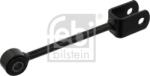 FEBI Bilstein 37325 - Brat / bieleta suspensie, stabilizator - Bieleta bara stabilizatoare spate - stanga / dreapta - 246mm MERCEDES SPRINTER 3.5 - T B906. SPRINTER 3 - T B906. SPRINTER 5 - T B906 1.8 - 3.5 06.06 -