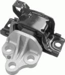 LEMFÖRDER 33786 01 - SUPORT MOTOR - compatibil 13130742 - LEMFÖRDER-33786 01 (LEMFORDER3378601)