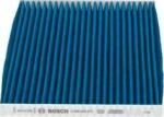 Bosch 0 986 628 572 - Filtru, aer habitaclu - Filter. cabin air - BOSCH-0 986 628 572 (BOSCH0986628572)