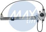 MAX WRN201-R - MACARA ELECTRICA FARA MOTOR DR SP LAGUNA 2 - compatibil Renault - MAX-WRN201-R (MAXWRN201R)