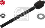 FEBI Bilstein 34774 - Articulatie axiala, cap de bara - Bieleta directie fara capat - stanga / dreapta - lungime: 253mm HONDA CITY V. INSIGHT. JAZZ III 1.2 - 1.4 07.08 - - FEBI Bilstein-34774 (FEBIBILSTEIN34774)