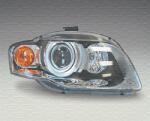 Magneti Marelli 711307022436 - FAR - compatibil Audi - Magneti Marelli-711307022436 (MAGNETIMARELLI711307022436)