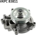 SKF VKPC 83811 - POMPA APA - compatibil Peugeot. Citroen - SKF-VKPC 83811 (SKFVKPC83811)