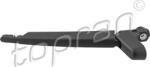 topran 724 059 - Brat stergator, parbriz - Topran-724 059 (TOPRAN724059)