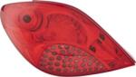 HELLA 2VP 354 038-011 - Combination Rearlight - HELLA-2VP 354 038-011 (HELLA2VP354038011)