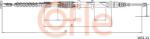 Cofle 1651.21 - Cablu, frana de parcare - CABLU. FRANA DE PARCARE - compatibil Alfa. Fiat. Lancia - Cofle-1651.21 (COFLE165121)