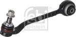 FEBI Bilstein 197540 - Brat, suspensie roata - BRAT CU BUCSI PRINDERE FEBI - FEBI Bilstein-197540 (FEBIBILSTEIN197540)