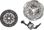 LuK 624 3407 33 - Set ambreiaj - LuK-624 3407 33 (LUK624340733)