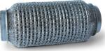 ERNST 464079 - RACORD FLEXIBIL INTERLOCK 60X190MM - compatibil Audi. Seat. Peugeot. Vw - ERNST-464079 (ERNST464079)