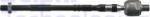 Delphi TA3050 - Articulatie axiala, cap de bara - ARTICULATIE AXIALA. CAP DE BARA - compatibil Subaru - Delphi-TA3050 (DELPHITA3050)