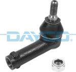 DAYCO DSS2515 - CAP DE BARA - compatibil Vw - DAYCO-DSS2515 (DAYCODSS2515)