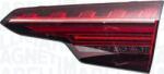 Magneti Marelli 714081960203 - LAMPA SPATE DR AUDI A4 B9 MY19 - M MARELLI - compatibil Audi - Magneti Marelli-714081960203 (MAGNETIMARELLI714081960203)