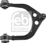 FEBI Bilstein 181395 - Brat suspensie fata dreapta superior - transverse fata 14 mm CHRYSLER 300C. DODGE CHALLENGER. CHARGER. LANCIA THEMA 2.7 - 6.4 09.04 - - FEBI Bilstein-181395 (FEBIBILSTEIN181395)