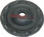 Metzger 6490155 - Tampon amortizor cu rulment sarcina - Suspension Strut Mounting - Metzger-6490155 (METZGER6490155)