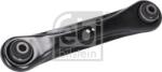 FEBI Bilstein 180387 - Brat, suspensie roata - BRAT SUSPENSIE ROATA FEBI - compatibil Citroen. Mitsubishi. Peugeot - FEBI Bilstein-180387 (FEBIBILSTEIN180387)