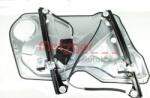 Metzger 2160268 - MECANISM ACTIONARE GEAM - compatibil Seat - Metzger-2160268 (METZGER2160268)
