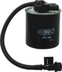 Sofima FILTR COMBUSTIBIL - compatibil Mercedes-Benz - Sofima-S 4149 NR (SOFIMAS4149NR)