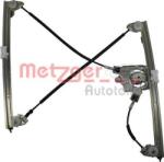 Metzger 2160123 - MECANISM ACTIONARE GEAM - compatibil Renault - Metzger-2160123 (METZGER2160123)