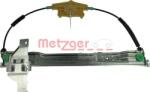 Metzger 2160367 - MECANISM ACTIONARE GEAM - compatibil Citroën - Metzger-2160367 (METZGER2160367)