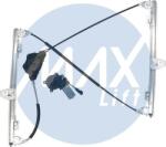 MAX WFD141-L - MACARA ELECTRICA CU MOTOR ST FORD-FIESTA 11-05->08-08 3USI SE23 - compatibil Ford - MAX-WFD141-L (MAXWFD141L)