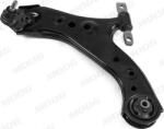 Moog TO-WP-17867 - Brat, suspensie roata - BRAT SUSPENSIE ROATA - MOOG-TO-WP-17867 (MOOGTOWP17867)