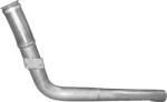 Polmo 64.132 - RACORD EVACUARE - compatibil Iveco - Polmo-64.132 (POLMO64132)
