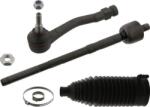 FEBI Bilstein 44924 - Bara directie - Bieleta directie cu capat stanga DS DS 4. CITROEN C4 I. C4 II. DS4. PEUGEOT 3008. 307. 308. 308 I. 308 I - KOMBI. 5008. 5008 I. EX - FEBI Bilstein-44924 (FEBIBILSTEIN44924)