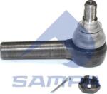 Sampa 097.552 - CAP DE BARA - compatibil Citroen. Peugeot - Sampa-097.552 (SAMPA097552)