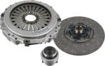 FEBI Bilstein 105236 - SET AMBREIAJ FEBI - compatibil 504285997 - FEBI Bilstein-105236 (FEBIBILSTEIN105236)