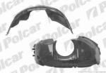 Polcar 3216FL-1 - Carenaj, cpasaj roata - Polcar-3216FL-1 (POLCAR3216FL1)