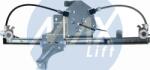 MAX WPG128-R - MACARA ELECTRICA FARA MOTOR DR SP PEUGEOT-508 SW 09-10-> - compatibil Peugeot - MAX-WPG128-R (MAXWPG128R)