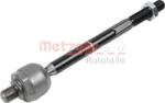 Metzger 51030508 - Articulatie axiala, cap de bara - BIELETA - compatibil Dacia. Renault - Metzger-51030508 (METZGER51030508)