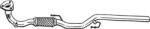 Bosal 823-635 - RACORD EVACUARE - compatibil Seat. Skoda. Vw - Bosal-823-635 (BOSAL823635)