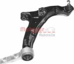 Metzger 58029402 - Brat, suspensie roata - BRAT SUSPENSIE ROATA - compatibil Nissan - Metzger-58029402 (METZGER58029402)