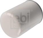 FEBI Bilstein 184194 - Filtru ulei - Febi Bilstein-184194 - FEBI Bilstein-184194 (FEBIBILSTEIN184194)