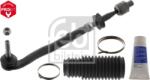 FEBI Bilstein 46286 - Bara directie - Bieleta directie cu capat stanga dł. 352mm BMW 5 E39 2.0 - 4.9 09.95 - 05.04 - FEBI Bilstein-46286 (FEBIBILSTEIN46286)