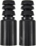 FEBI Bilstein 176026 - CAPAC PROTECTIE-BURDUF AMORTIZOR FEBI - compatibil 2H0412303C - FEBI Bilstein-176026 (FEBIBILSTEIN176026)