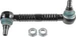 TRW JTS3502 - Brat / bieleta suspensie, stabilizator - Bieleta bara stabilizatoare spate dreapta L - 260mm MERCEDES CAPACITY. CITARO O 530. CONECTO O 345. SETRA 400 M476.930 - OM926.949 01.9 - TRW-JTS3502