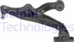 Delphi TC3715 - Brat, suspensie roata - BRAT SUSPENSIE ROATA - compatibil Jeep - Delphi-TC3715 (DELPHITC3715)
