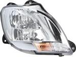 HELLA 1ED 010 116-521 - Headlight - HELLA-1ED 010 116-521 (HELLA1ED010116521)