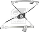 FEBI Bilstein 175666 - Macara geam fata dreapta electric. fara motor SKODA FABIA I. FABIA I PRAKTIK 08.99 - 03.08 - FEBI Bilstein-175666 (FEBIBILSTEIN175666)